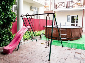 Гостевой дом Дарья+