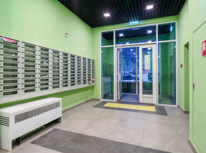 Апартаменты Москва Печорская 7