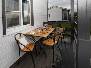 Частный дом возле Источника Архангела Михаила