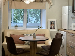 Квартира в историческом центре, Собинова 50к2