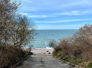 Апартаменты У моря