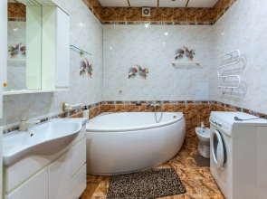 Апартаменты In the centre of Minsk on Nezavisimosti 12