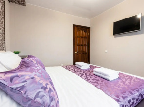 Квартира Пять Звёзд РУСАЛ