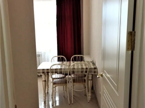 Апартаменты КвартОтель на М.Горького 85Б 20