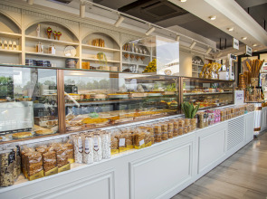 Dosso Dossi Hotels Yenikapı