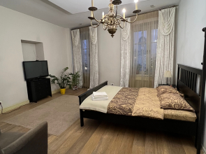 Апартаменты Weekend inn