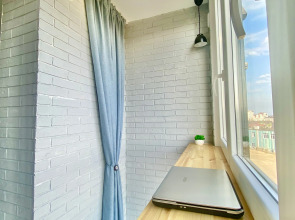 Апартаменты у Моря Александра Кранц