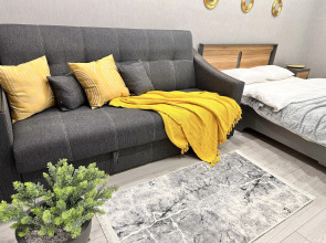 Квартира на Набережной рядом с Городским парком