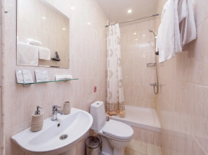 Гостевой дом Home-otel