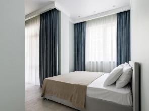 Апартаменты Green house 1