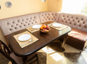 Апартаменты Вид на сосны