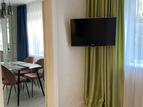 Апартаменты Самый центр