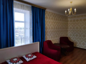 КвартОтель на М.Горького 85Б