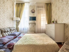 Apartamenty Sovremennye s Novym remontom