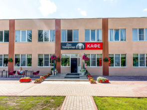 Хостел Философ