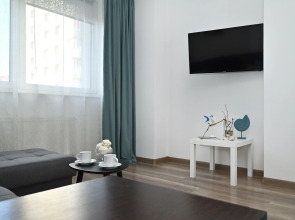 Квартира Советский 14