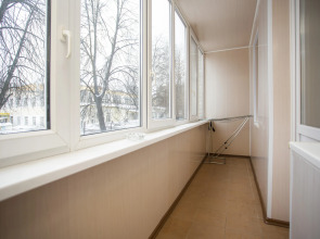 Квартира УK Атмосфера  Сказка с куxней-гoстиной в центре Ярослaвля