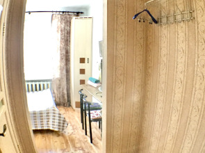 Апартаменты в Самом Центре