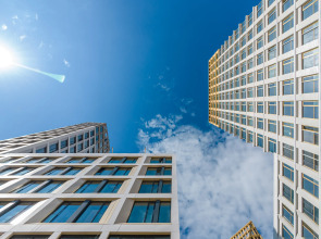 Квартира 1-к ЖК Glorax Premium