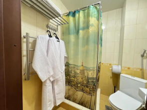 Гостевой дом Де Париж