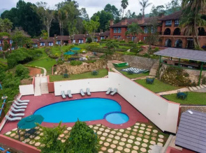 Sunbird Ku Chawe Hotel