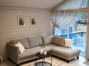 Muna Elbrus Guest House