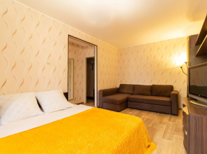 Квартира Новиковъ Дворик