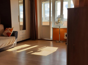 Квартира Cozy Family Apartment