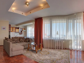 Гостевой Дом Klimenko House