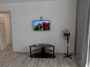 Квартира Возле Рыбной Деревни