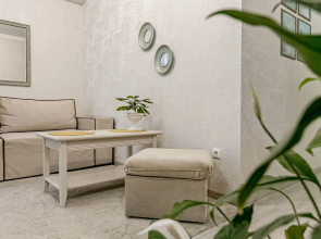 Квартира Студия со Спальной с Видом на Горы