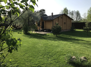 Sosny I Reka Volga Guest house