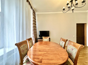 Апартаменты Good Rest на Марата