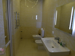 Гостиничный комплекс Жемчужина Моря