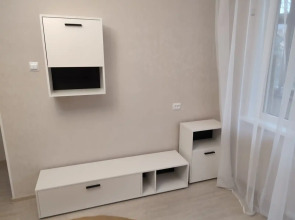 Квартира  на  Ольгинской  набережной  9