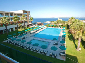 Smy Carlos V Wellness & Spa Alghero