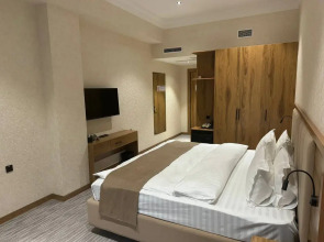 Бутик-отель Rivana Boutique Hotel