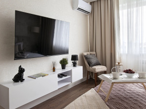 Квартира Жемчужина Балтики