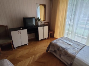 Отель Дружба