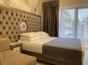 Апартаменты Капри Хаус Ленина 219/4