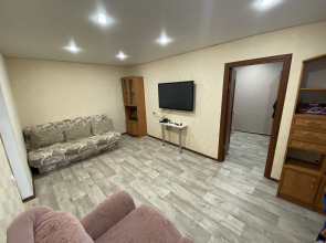 Апартаменты Рабочая 34/1