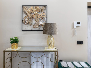 Апартаменты Apart39 Университет в Самом Центре у Верхнего Озера