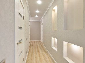 Квартира Уютный Дом в ЖК Гулливер