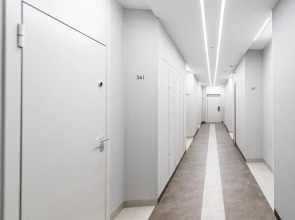 Апартаменты Уютная Студия 1