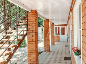 Leto23 Ejsk Living quarters