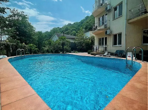 Гостевой дом Happy rabbit