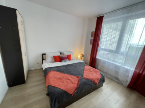 Квартира Viktory Apart 5