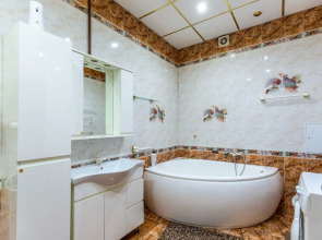 Апартаменты In the centre of Minsk on Nezavisimosti 12