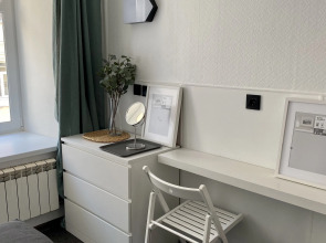 Апартаменты Серебрянический 11