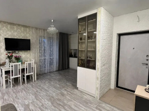 Olga Apartments